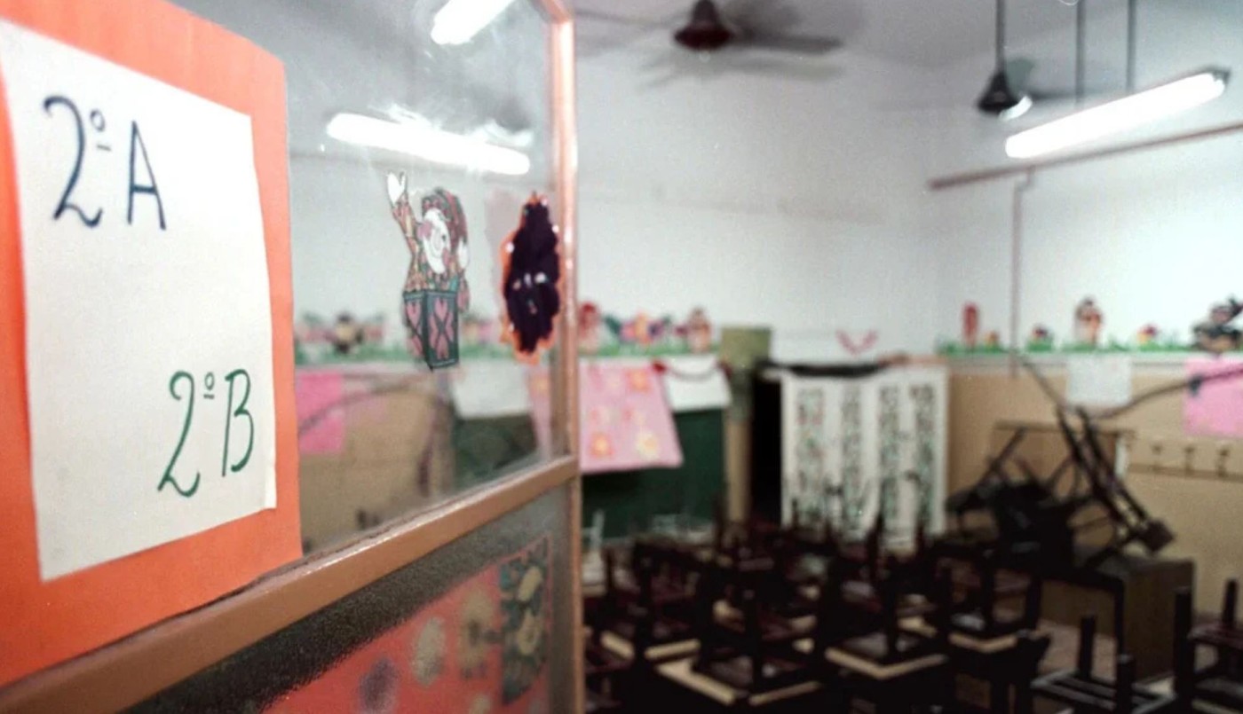 El Gobierno se desliga del conflicto docente mientras rige el paro en varias provincias | Política