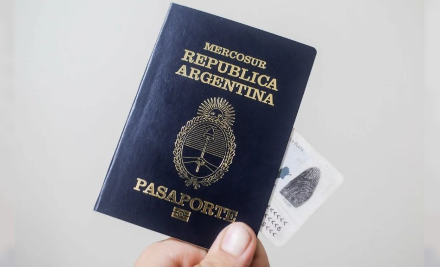 Desde febrero, habrá cambios en el DNI y Pasaporte: enterate cuáles son | Actualidad