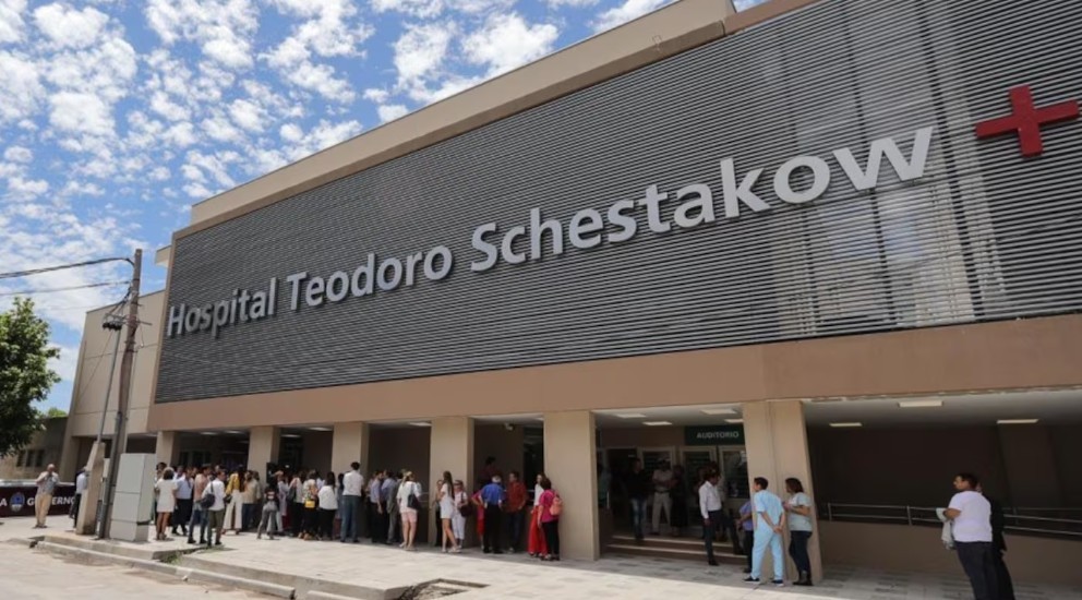 Brutal golpiza a un menor a la salida de un boliche en Mendoza: está en estado crítico | Actualidad