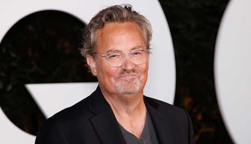 Un médico será sentenciado por suministrar ketamina a Matthew Perry | Espectáculos