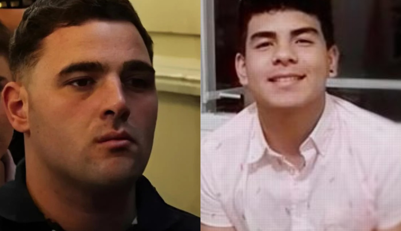 Crimen de Báez Sosa: pidieron la nulidad de la condena a Lucas Pertossi | Actualidad