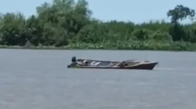 Identificaron a los pescadores que fueron asesinados en Santa Fe | Actualidad