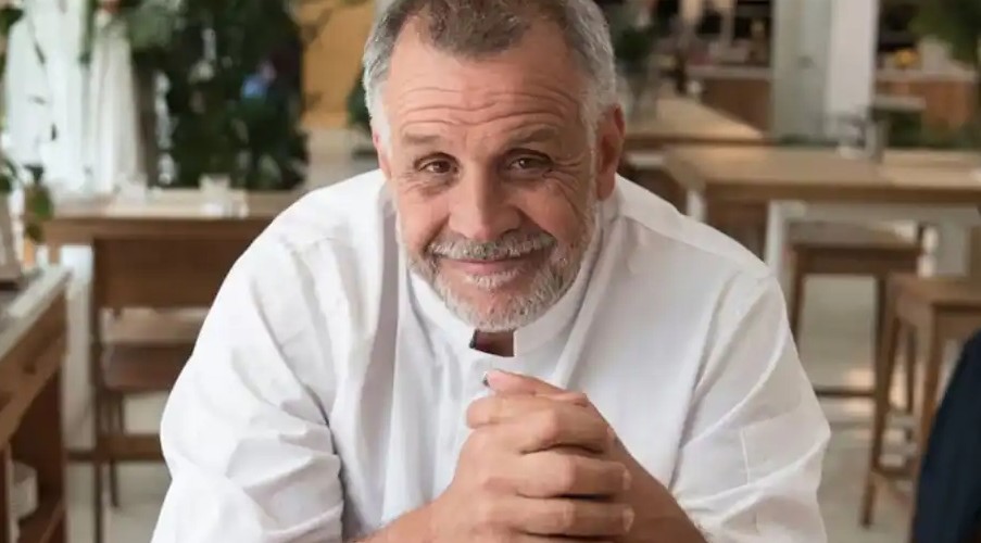 Christian Petersen recibió el alta y rompió el silencio: "Me salvaron la vida" | Espectáculos