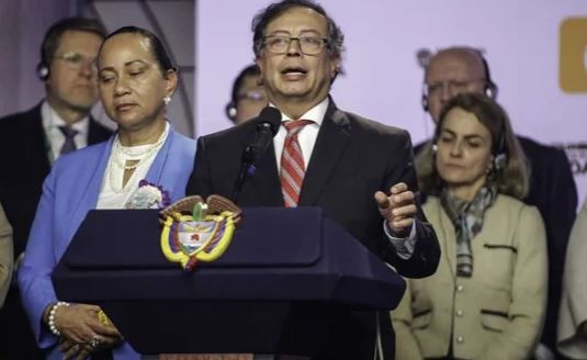 Petro confirmó que se reunirá con Trump en febrero | Internacionales
