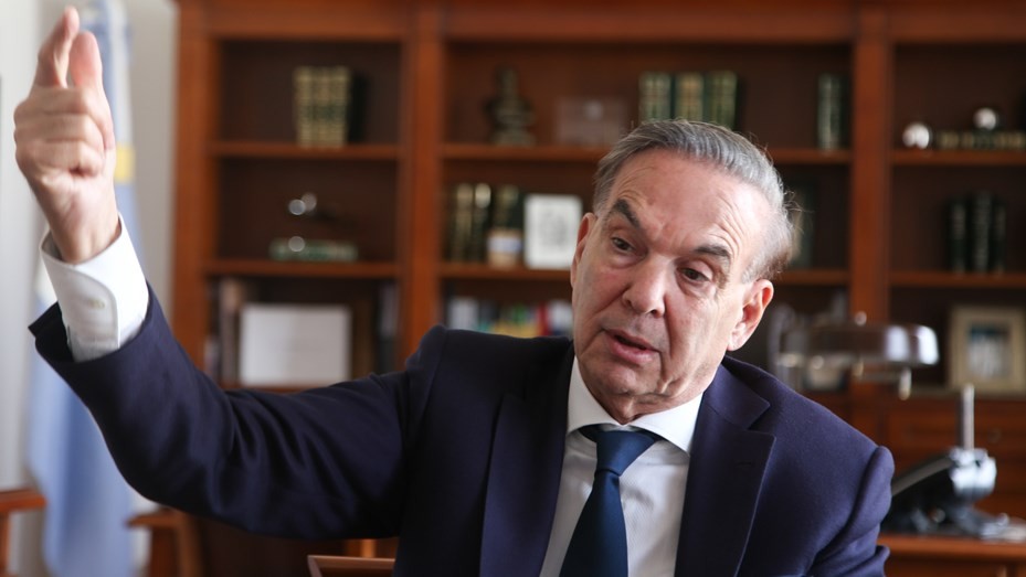 Diputados: se conformó el interbloque “Unidos” para contener y negociar el poder de LLA | Política