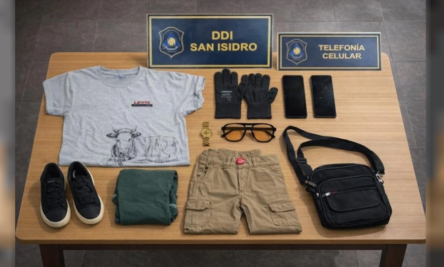 Simularon ser pileteros, maniataron a las víctimas y desvalijaron una vivienda: fueron detenidos | Actualidad