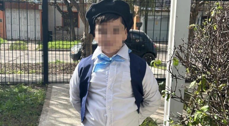 La salud de Bastián: le hicieron nuevos estudios para evaluar daños neurológicos por el choque en Pinamar | Actualidad