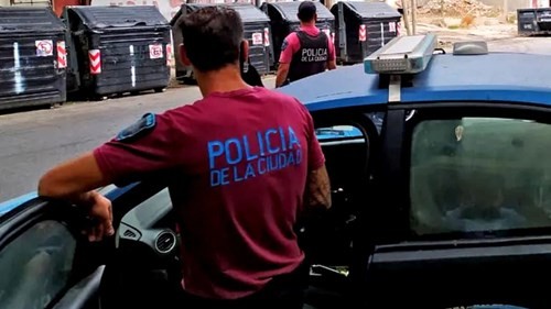 Un policía mató a un joven en Morón tras ser reconocido en la comisaría | Actualidad