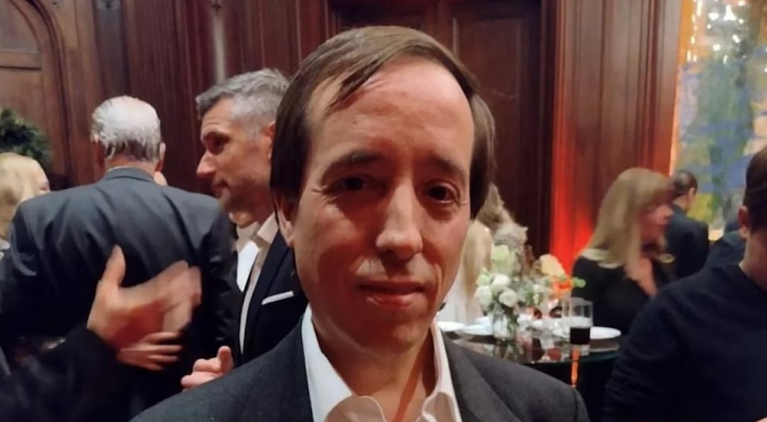 "A mí me gustan los pibes que saben cuando callarse", la frase que el empresario acusado de abuso sexual le habría repetido a sus víctimas | Actualidad