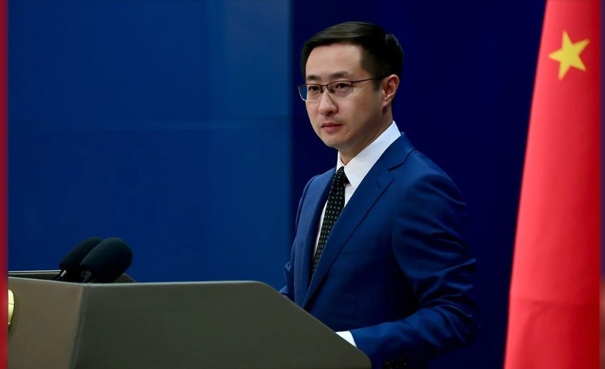 "Soberanía y dignidad“: el Gobierno chino expresó su apoyo a Venezuela | Internacionales