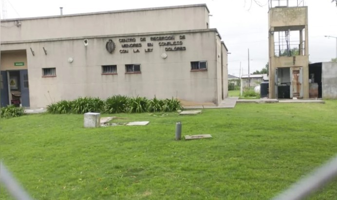 En Argentina, hubo más de 4 mil chicos en conflicto con la ley penal | Actualidad