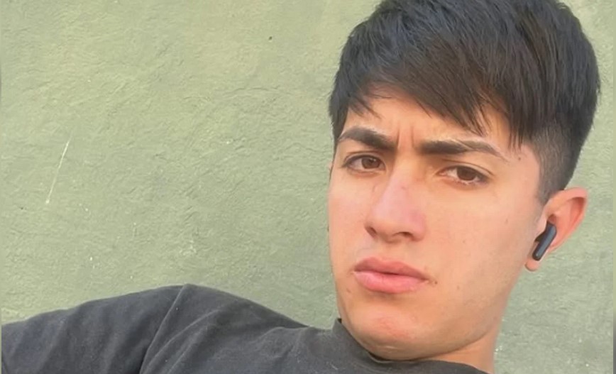 Buscan a un joven acusado de atacar a su pareja y a su bebé | Actualidad