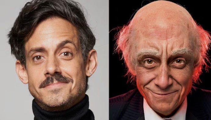 Agustín “Rada” Aristarán protagoniza "Chanta" en Mar del Plata | Espectáculos