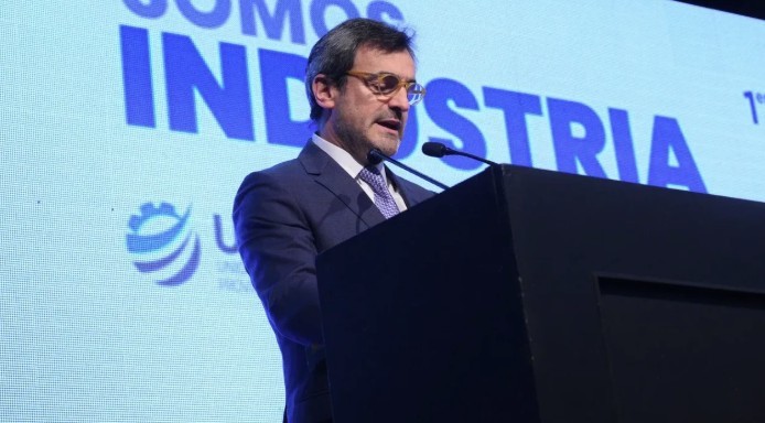 El titular de la UIA volvió a reclamarle diálogo al Gobierno: "Hay sectores en un momento crítico" | Economía