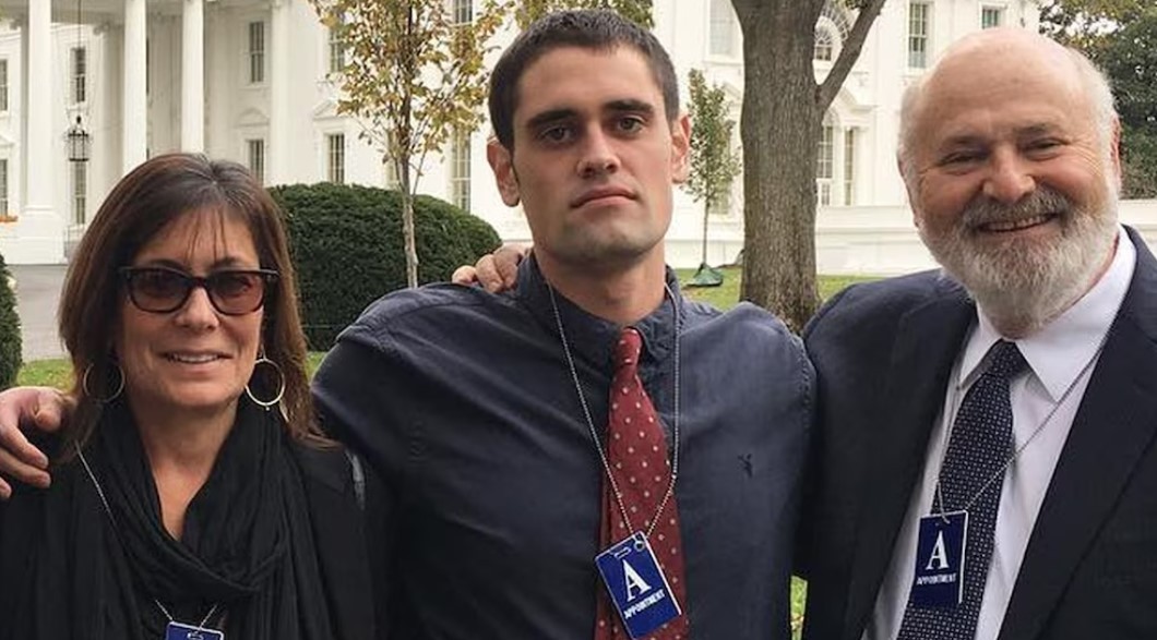 Detuvieron al hijo de Rob Reiner y Michele Singer como principal sospechoso del crimen | Espectáculos