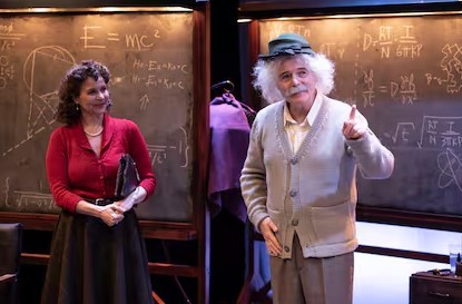 "Relatividad" ofrece sus últimas funciones en El Picadero | Espectáculos