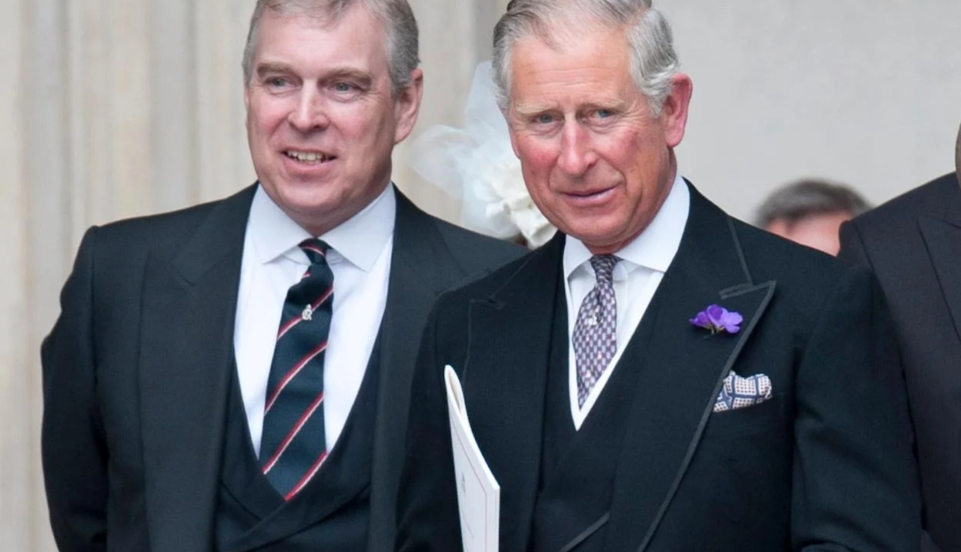 Arrestaron al expríncipe Andrés por vínculos con Epstein: la reacción del Rey Carlos III | Internacionales