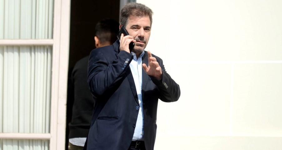 Cristian Ritondo impugnó las designaciones en la AGN por “inconstitucionales e ilegítimas” | Política