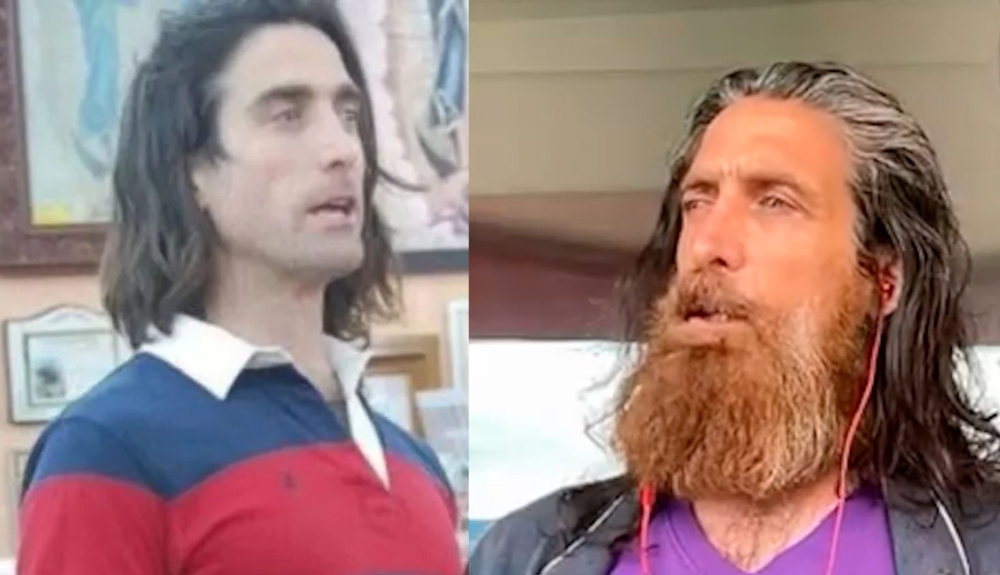 Presos en Venezuela: el desgarrador testimonio de uno de los últimos argentinos liberados | Actualidad