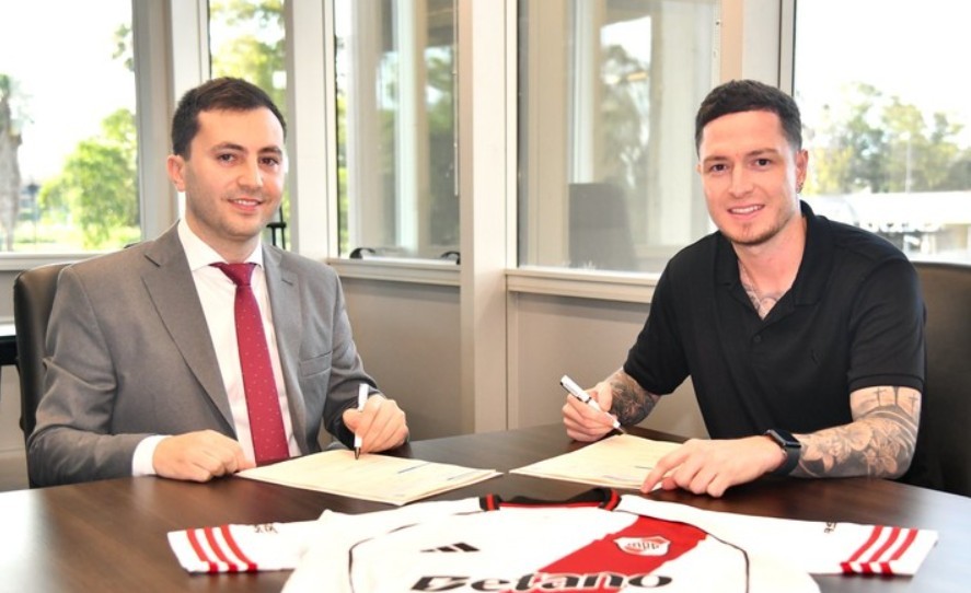 River apura y Boca espera: así avanza el mercado de pases de los cinco grandes | Deportes