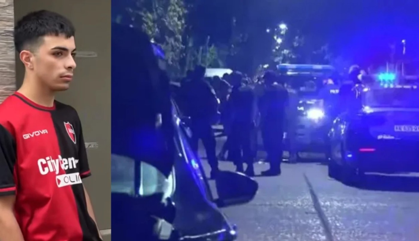 “La bala le dio en el corazón”: el dramático testimonio del papá del bebé que mataron en Rosario | Actualidad