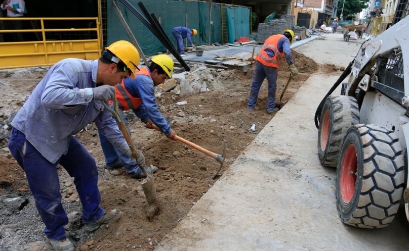 Causa Cuadernos: el Gobierno aclaró que “no hay ningún impedimento” para que empresas investigadas tomen concesiones | Política