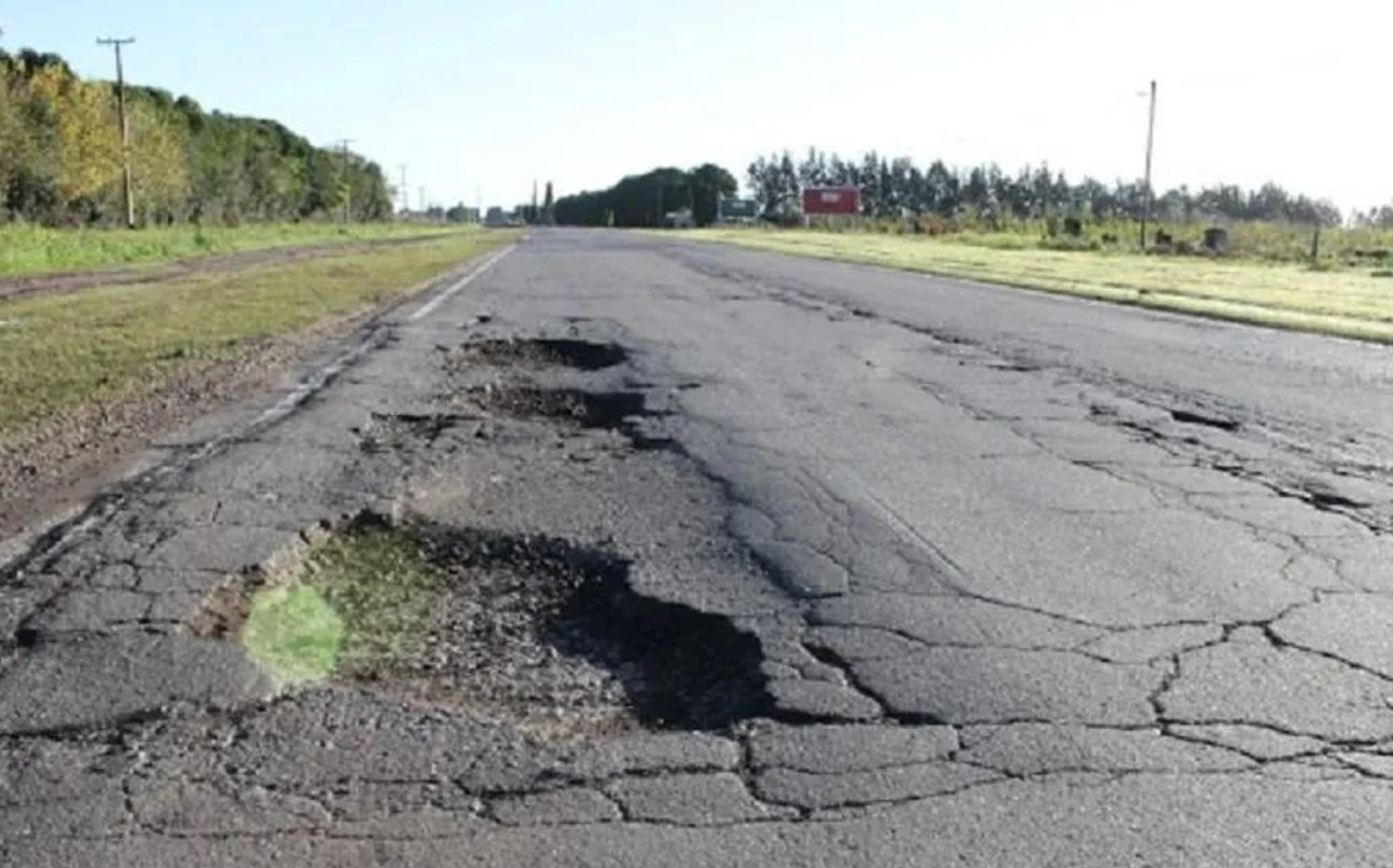 Las rutas más peligrosas del país: la "ruleta rusa", el "Peaje a la muerte" y las "intransitables" | Actualidad