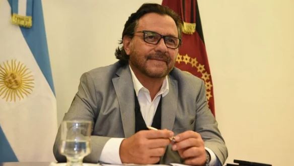 Saénz denunció que el kirchnerismo amenaza a senadores si votan la reforma laboral | Política