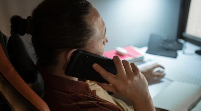 San Juan: se equivocó de número, la estafaron por casi 3 millones de pesos y se burlaron de ella | Actualidad