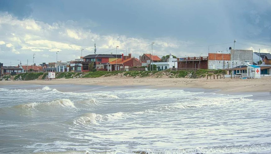 "Fue muy rápido": el relato de los guardavidas tras el meteotsunami que enlutó a la Costa Atlántica | Actualidad
