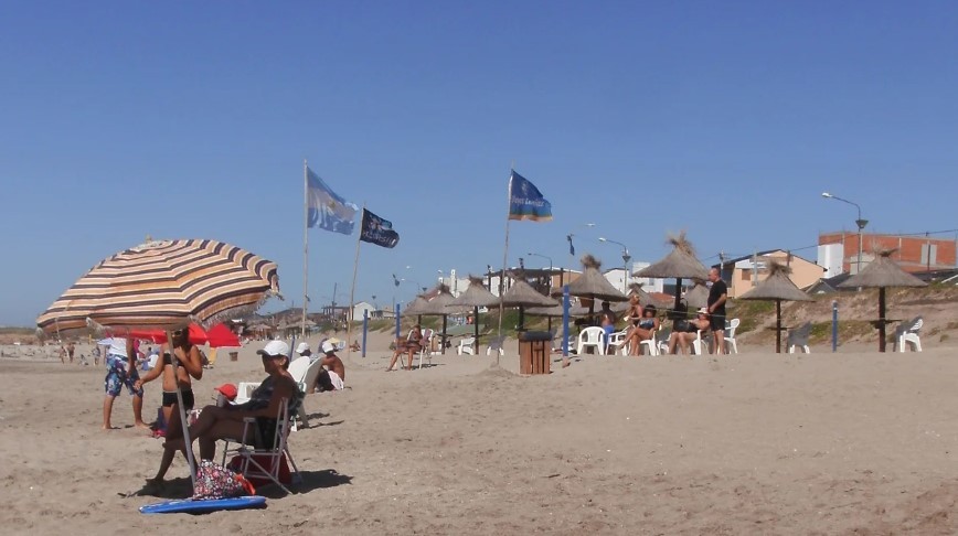 Virazón: el fenómeno atmosférico detrás de la ola gigante que causó una tragedia en Santa Clara del Mar | Actualidad