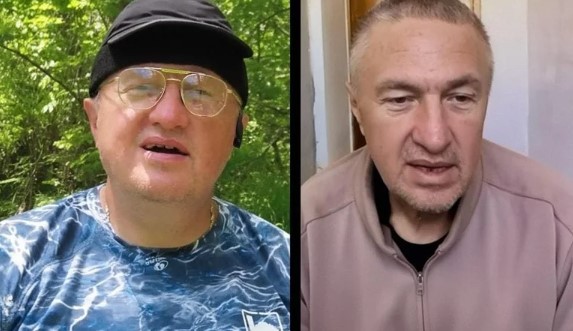 Secta rusa de Bariloche: el juez le otorgó la prisión domiciliaria a Konstantin Rudnev | Actualidad