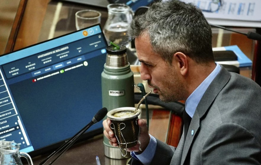 Diputados: La Libertad Avanza le arrebató al peronismo la primera minoría en la víspera a la sesión preparatoria | Política