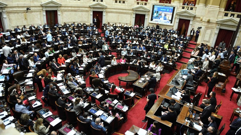 El Gobierno convocó a sesiones extraordinarias para febrero con la reforma laboral como objetivo principal | Política