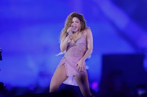 Todo lo que tenés que saber para el primer show de Shakira en Buenos Aires | Espectáculos