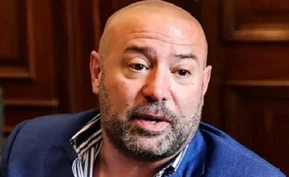 Spagnuolo pidió que le devuelvan US$80.000 que le secuestraron de una caja de seguridad | Política