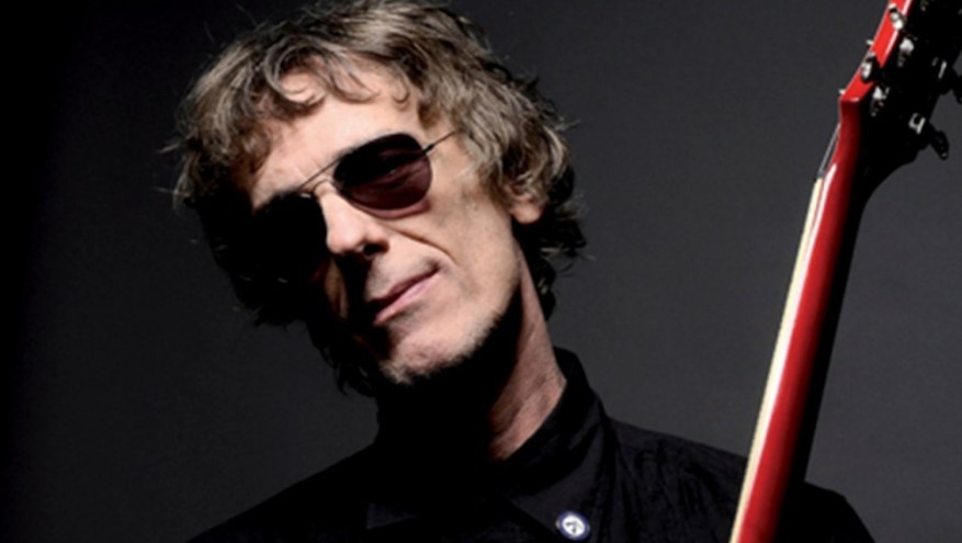 Buenos Aires celebra a Spinetta con una serie de shows gratuitos y al aire libre | Espectáculos