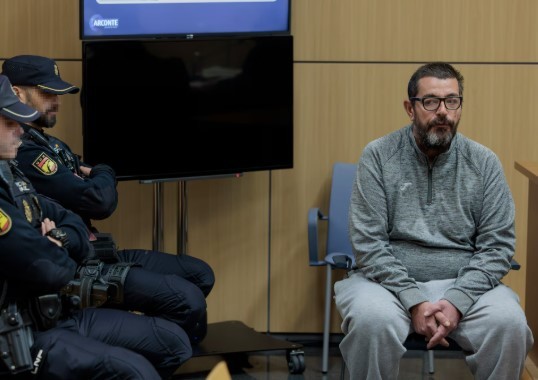 España: Un hombre confesó haber matado a un niño de 13 años amigo de su hijo | Internacionales