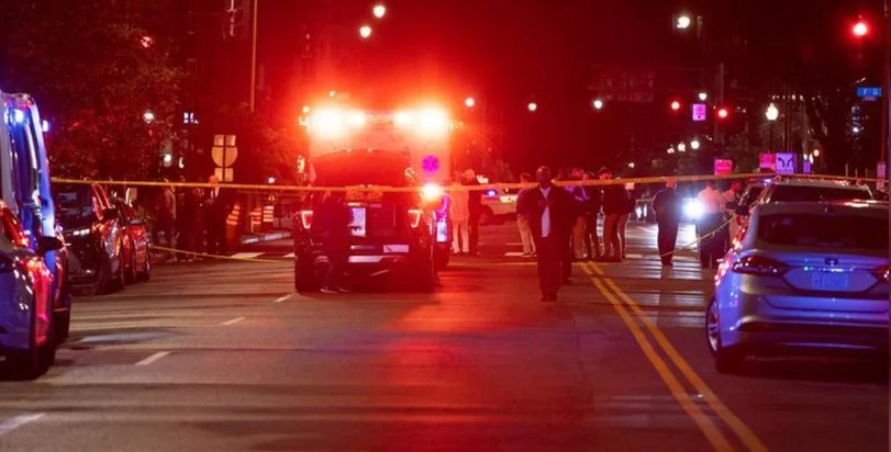 La Policía de Suecia abatió a un sospechoso tras un ataque que dejó un muerto | Internacionales