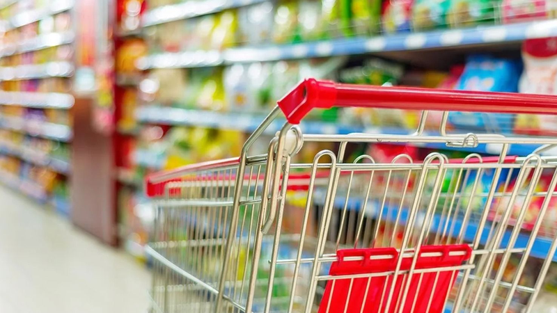 Las ventas minoristas de pymes cayeron 5,6% interanual en febrero | Economía