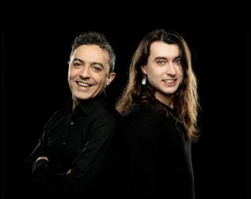 "Susurros de ida y vuelta", un homenaje a autores argentinos y españoles, en una única función | Espectáculos