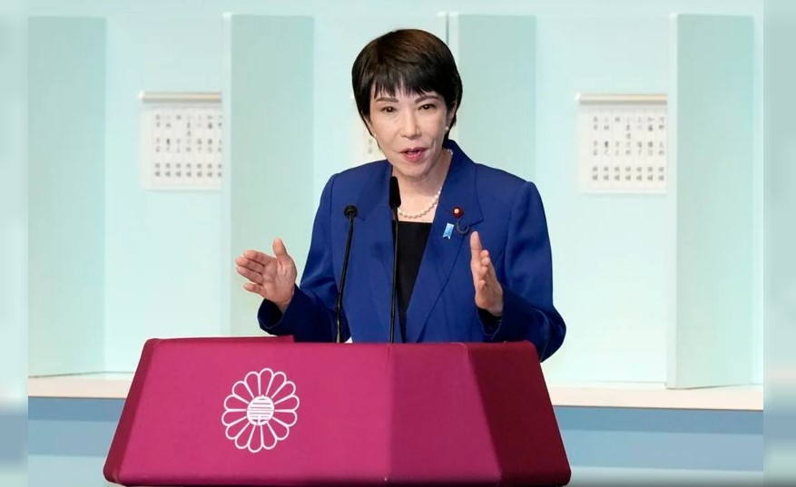 Japón: La primera ministra se disculpa por donaciones corporativas que excedieron el límite legal | Internacionales