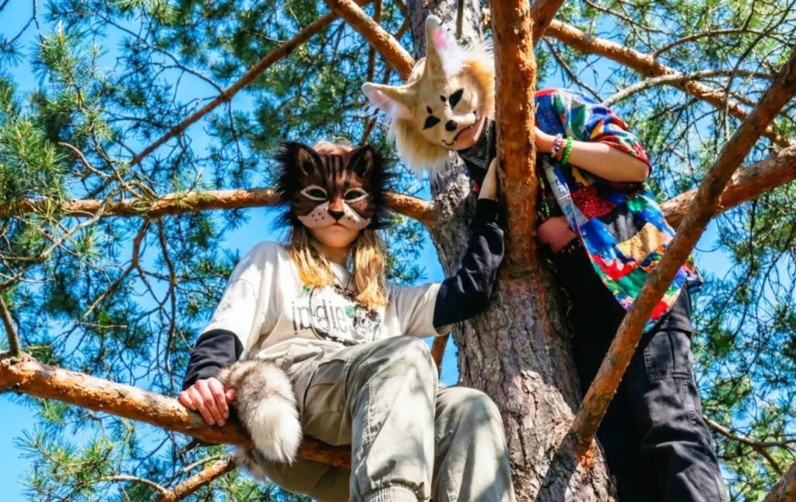 Insólita iniciativa en Neuquén para que los Therians también se vacunen | Actualidad