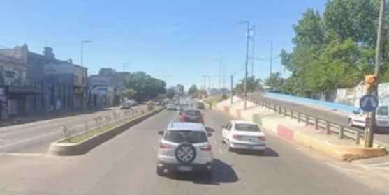 Lanús: un policía mató a un ladrón que había intentado robarle la moto | Actualidad