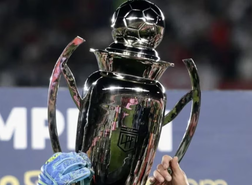 Se definieron las zonas de los torneos Apertura y Clausura 2026 | Deportes