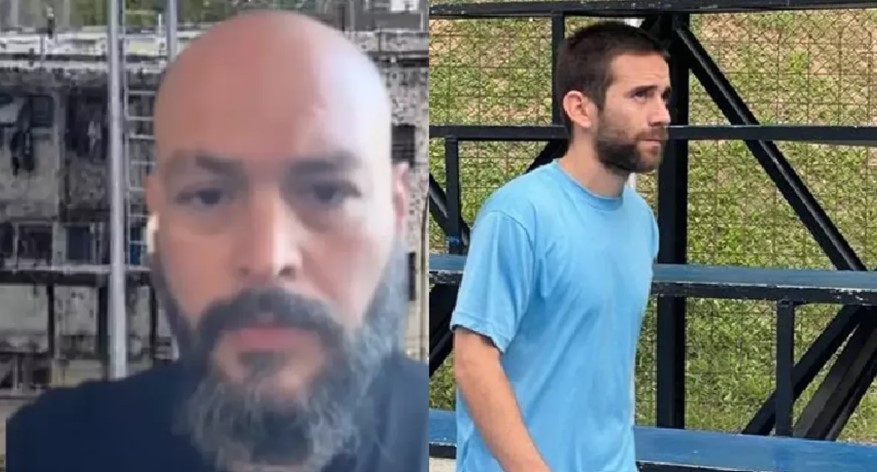 Venezuela: ciudadano peruano que salió de El Rodeo I, donde está el gendarme argentino, denunció torturas | Internacionales