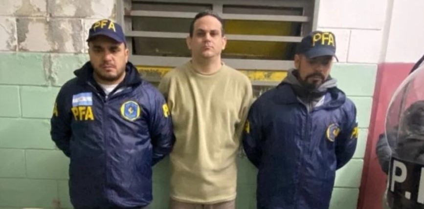 Corrientes: confirmaron procesamiento de trece personas vinculadas al Tren de Aragua | Actualidad