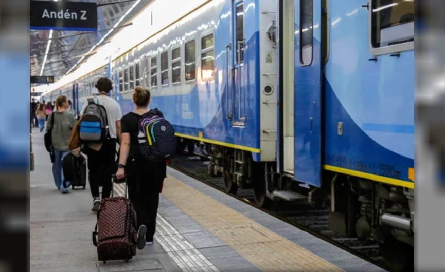 La Fraternidad advierte sobre la cancelación de los servicios de trenes a Córdoba y Tucumán | Actualidad