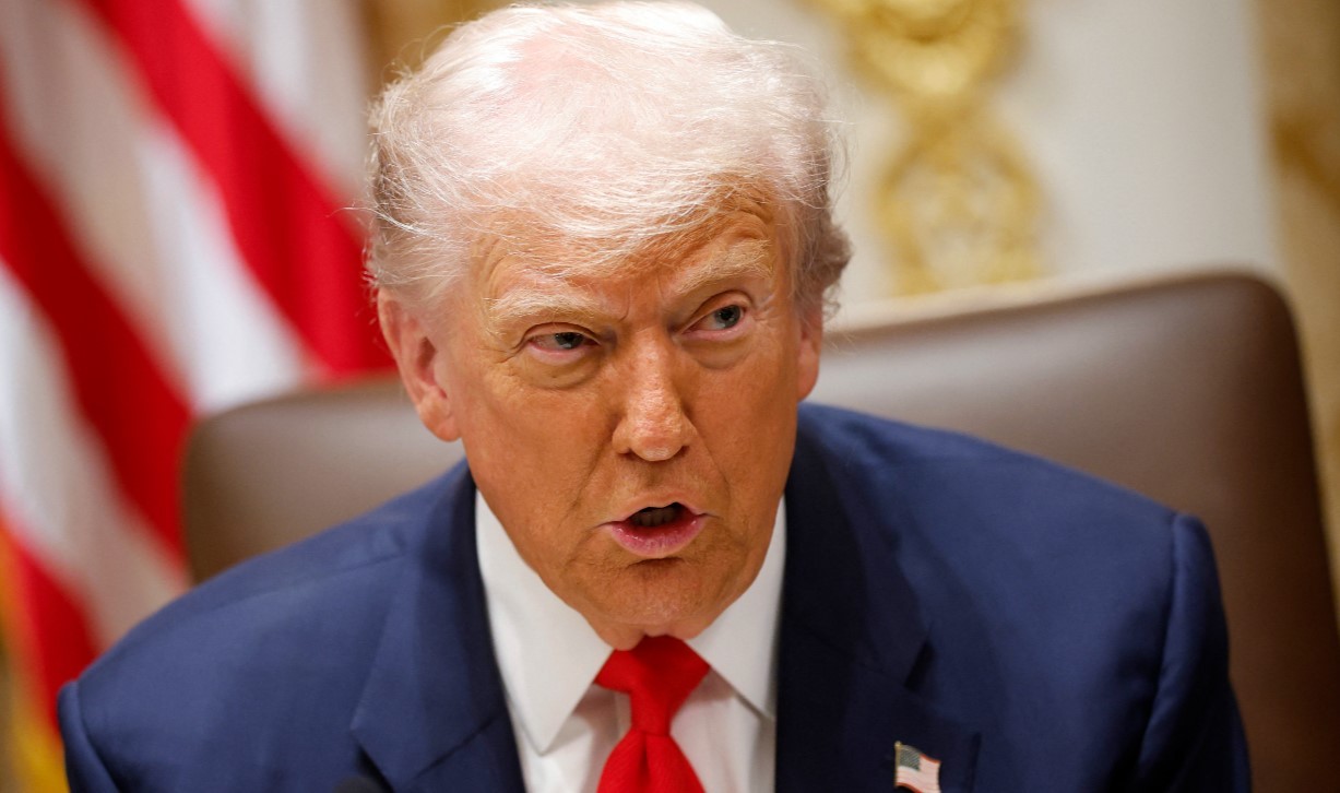 Estados Unidos lanzó "numerosos" ataques contra el Estado Islámico en el noroeste de Nigeria | Internacionales