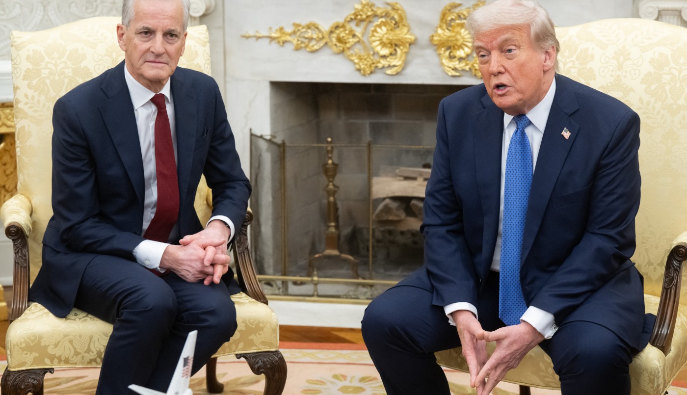 Cumbre de emergencia de la Unión Europea tras las amenazas arancelarias de Trump | Internacionales